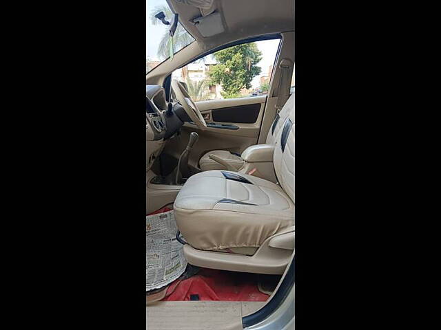 Used Toyota Innova [2005-2009] 2.5 G1 in Nagpur