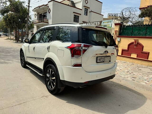 Used Mahindra XUV500 W11 (O) AWD AT in Gurgaon