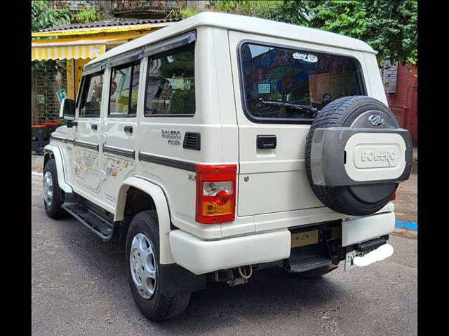 Used Mahindra Bolero [2011-2020] Power Plus ZLX in Kolkata