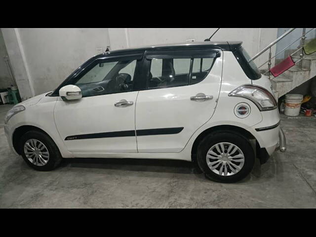 Used Maruti Suzuki Swift [2011-2014] VDi in Roorkee