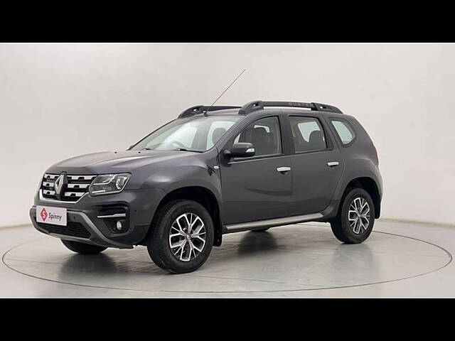 Used 2021 Renault Duster in Pune