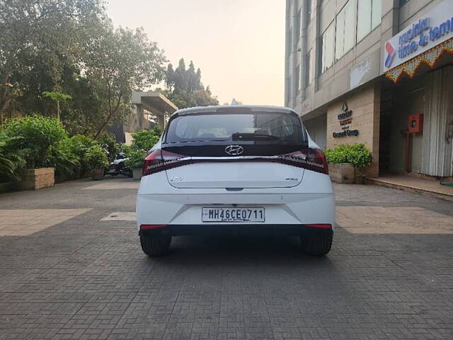 Used Hyundai i20 [2020-2023] Asta 1.2 MT [2020-2023] in Mumbai