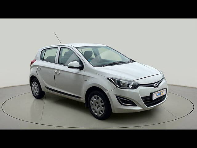 Used 2012 Hyundai i20 in Pune