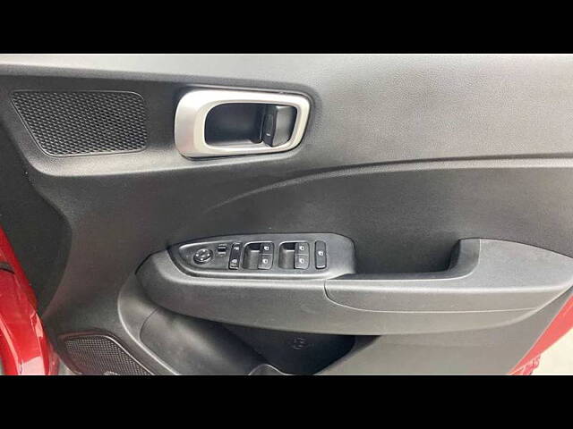 Used Hyundai Venue [2019-2022] SX 1.0 Turbo iMT in Bangalore