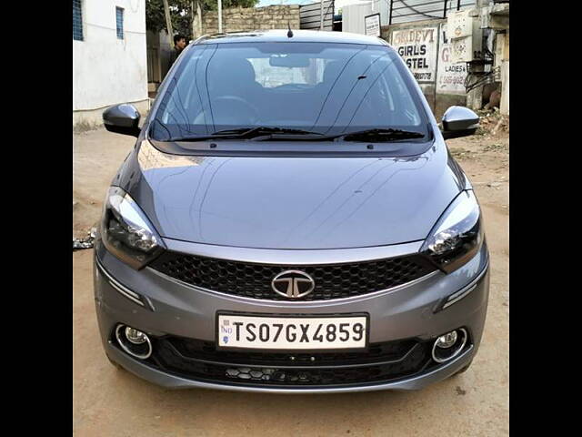 Used 2019 Tata Tiago in Hyderabad