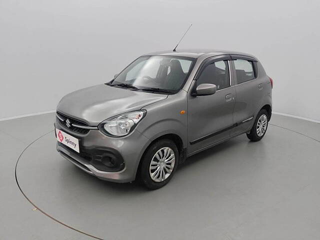 Used 2022 Maruti Suzuki Celerio in Jaipur