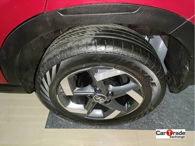 Used Hyundai Venue [2019-2022] SX Plus 1.0 AT Petrol [2019-2020] in Bangalore