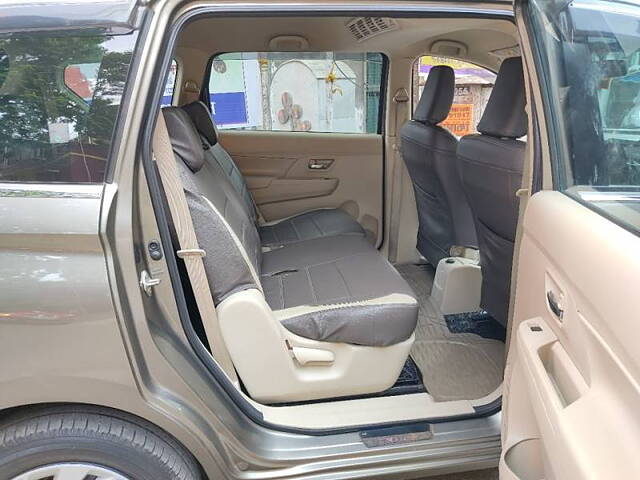 Used Maruti Suzuki Ertiga [2018-2022] VXi in Kolkata