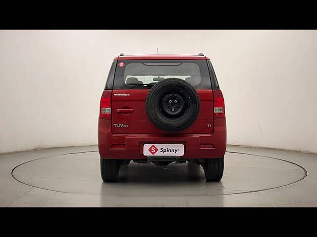 Used Mahindra TUV300 [2015-2019] T6 in Mumbai