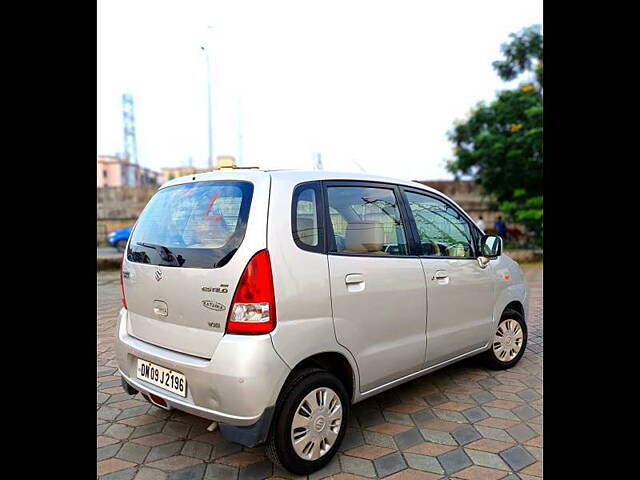 Used Maruti Suzuki Estilo VXi BS-IV in Valsad