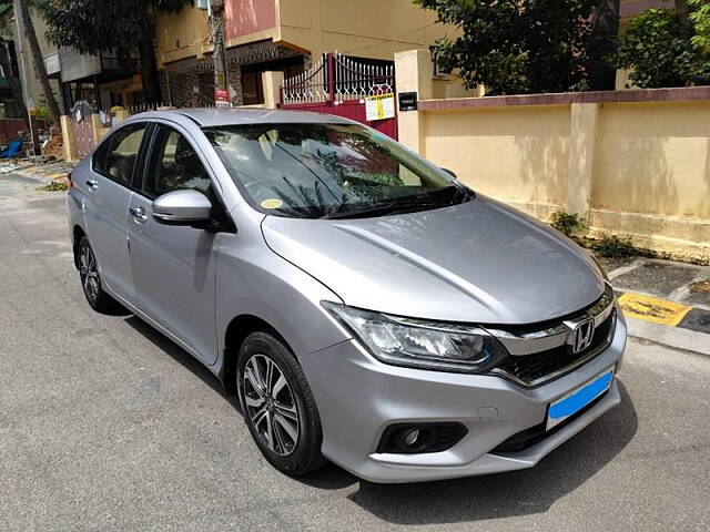 Used Honda City [2014-2017] V in Bangalore