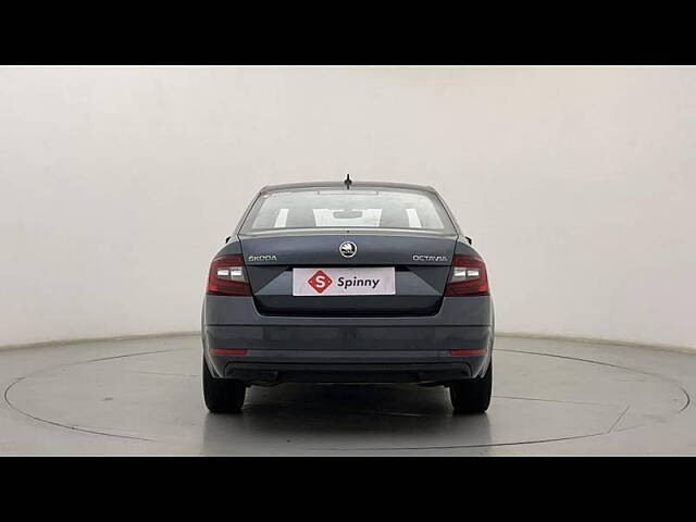 Used Skoda Octavia [2017-2021] 2.0 TDI L&K in Pune