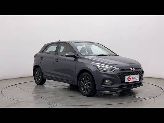 Used Hyundai Elite i20 [2018-2019] Asta 1.2 in Chennai