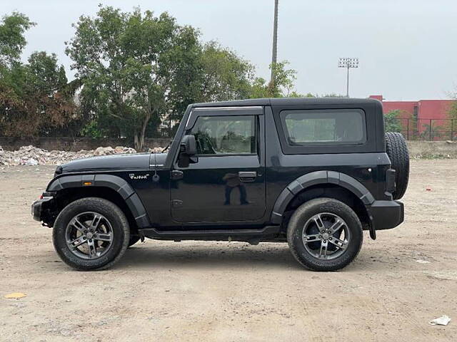 Used Mahindra Thar LX Hard Top Diesel AT 4WD [2023] in Delhi