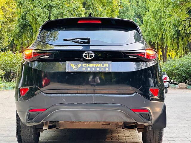 Used Tata Harrier [2019-2023] XZ [2019-2020] in Delhi