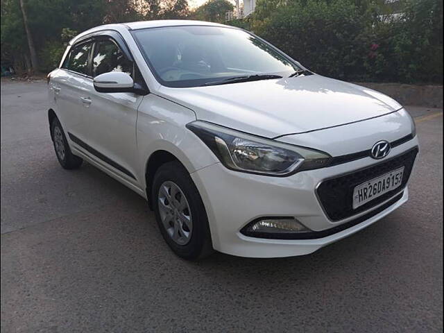 Used Hyundai Elite i20 [2016-2017] Sportz 1.2 [2016-2017] in Delhi