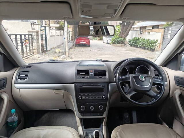 Used Skoda Yeti [2010-2014] Ambiente in Bangalore