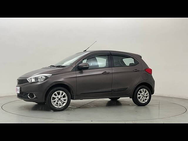 Used 2017 Tata Tiago in Delhi