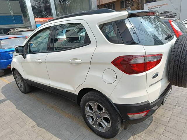 Used Ford EcoSport [2013-2015] Titanium 1.0 Ecoboost (Opt) in Bangalore