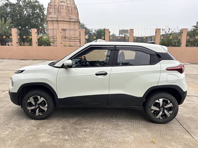 Used Tata Punch Pure MT [2021-2023] in Vadodara