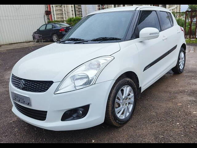 Used Maruti Suzuki Swift [2011-2014] ZDi in Pune