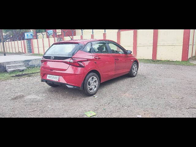 Used Hyundai i20 [2020-2023] Magna 1.2 MT [2020-2023] in Kolkata