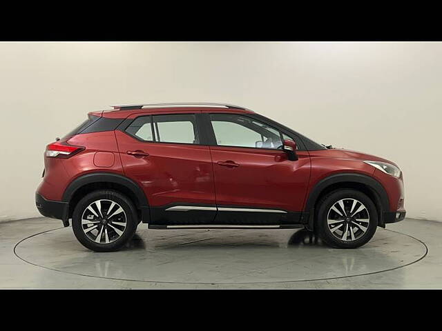 Used Nissan Kicks XV 1.5 [2019-2020] in Ghaziabad