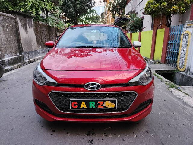 Used 2015 Hyundai Elite i20 in Siliguri