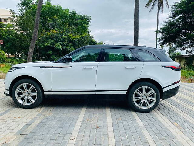 Used Land Rover Range Rover Velar [2017-2023] 2.0 R-Dynamic S Petrol 250 [2017-2020] in Bangalore