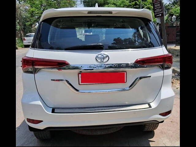 Used Toyota Fortuner [2016-2021] 2.8 4x2 MT [2016-2020] in Lucknow