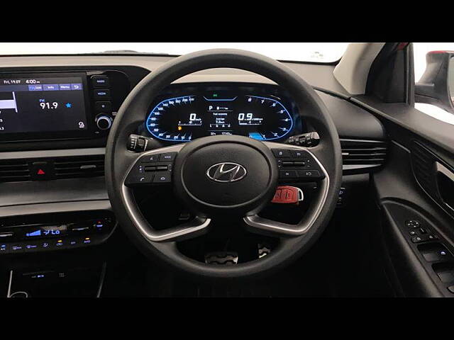 Used Hyundai i20 [2020-2023] Sportz 1.0 Turbo IMT in Chennai