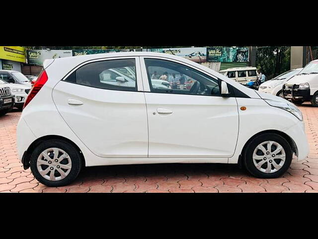 Used Hyundai Eon Magna [2011-2012] in Indore