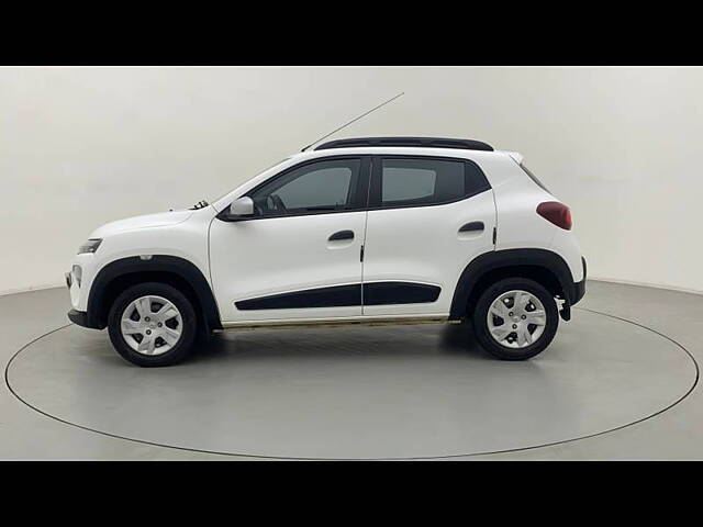 Used Renault Kwid [2022-2023] RXT 1.0 AMT in Chennai