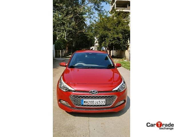 Used 2015 Hyundai Elite i20 in Aurangabad