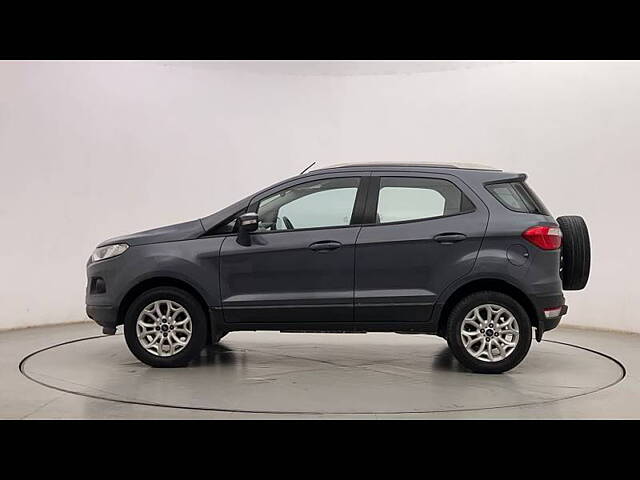 Used Ford EcoSport [2015-2017] Titanium 1.5L Ti-VCT in Mumbai