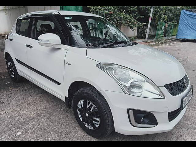 Used 2016 Maruti Suzuki Swift in Allahabad