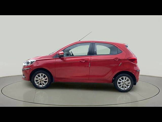 Used Tata Tiago [2016-2020] Revotron XZA in Chennai