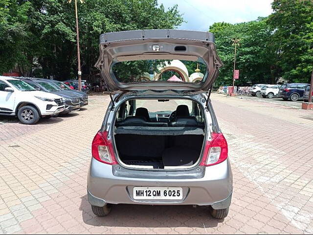 Used Maruti Suzuki Celerio [2017-2021] VXi [2017-2019] in Pune