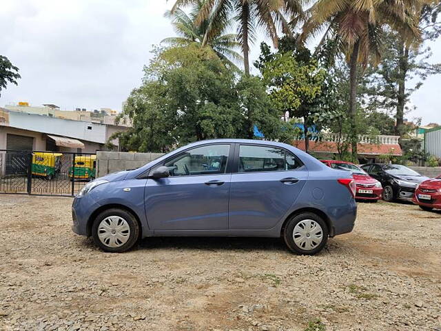 Used Hyundai Xcent [2014-2017] Base 1.2 in Bangalore