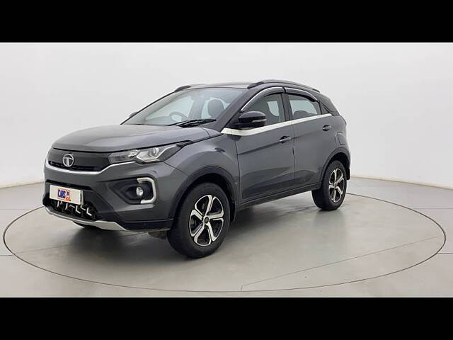 Used Tata Nexon [2017-2020] XZ Plus in Chennai