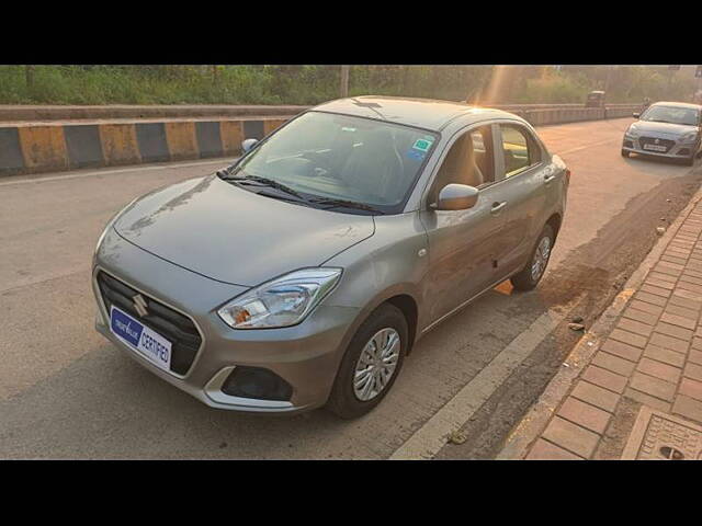 Used Maruti Suzuki Dzire LXi [2020-2023] in Navi Mumbai