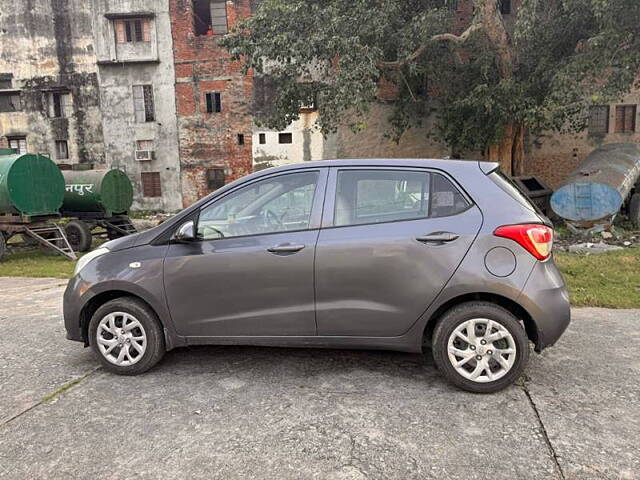 Used Hyundai Grand i10 Sportz 1.2 Kappa VTVT in Kanpur