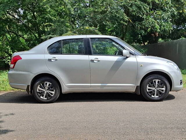 Used Maruti Suzuki Swift DZire [2011-2015] VXI in Nashik