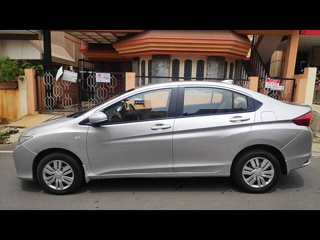 Used Honda City [2014-2017] SV CVT in Bangalore