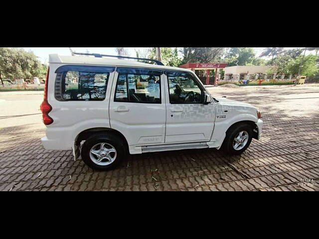 Used Mahindra Scorpio [2009-2014] VLX 2WD AT BS-III in Nashik