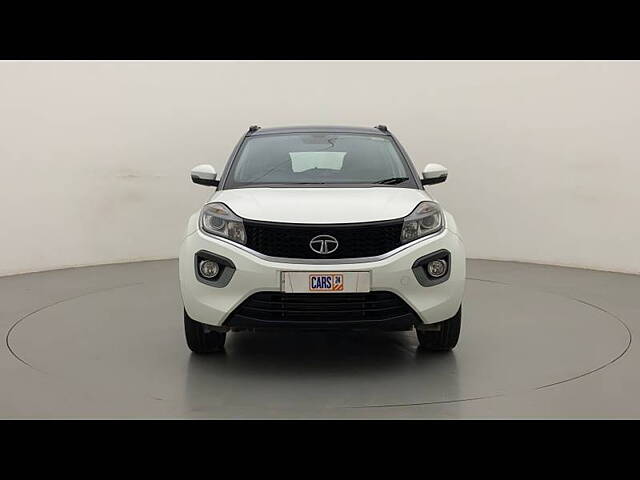 Used Tata Nexon [2017-2020] XZA Plus Diesel in Bangalore