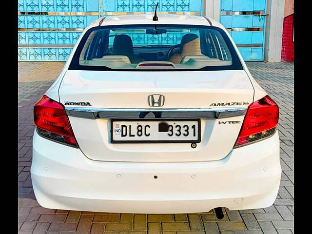 Used Honda Amaze [2016-2018] 1.2 VX i-VTEC in Delhi