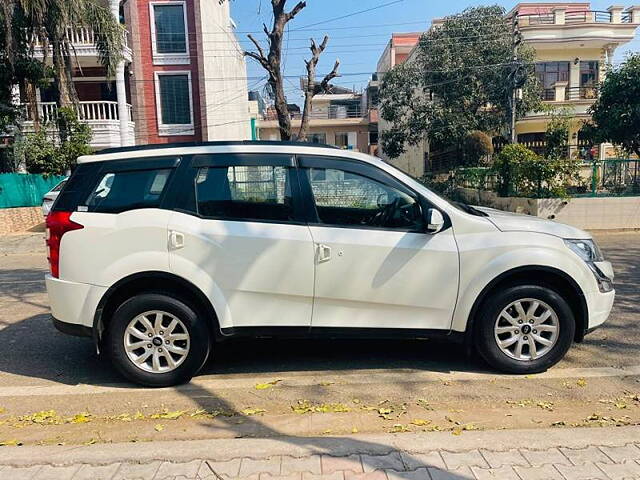 Used Mahindra XUV500 W9 [2018-2020] in Mohali