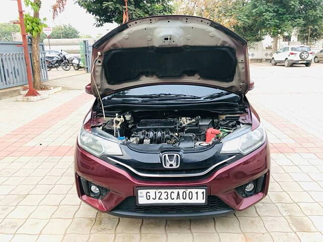 Used Honda Jazz [2015-2018] S AT Petrol in Kheda