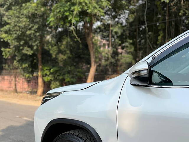 Used Toyota Fortuner 4X2 AT 2.7 Petrol in Delhi